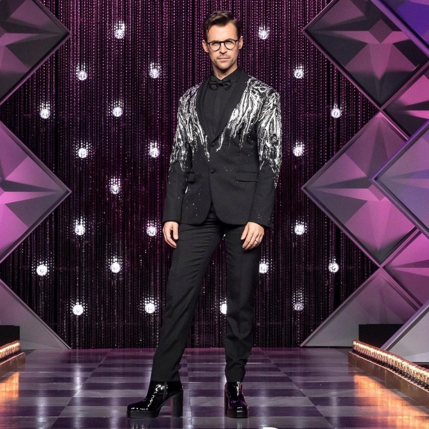 JUKKA - PORTFOLIO - CELEBRITY